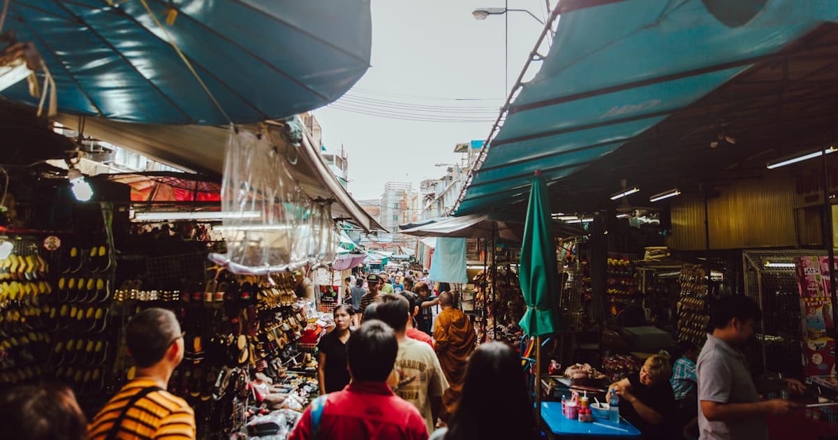 Learn Thai by Photo: Snap an Object, Get a Vocabulary Card Instantly