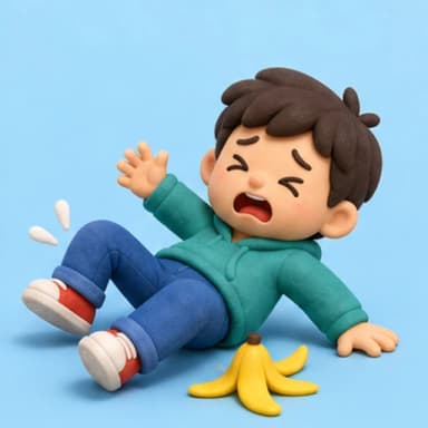 ล้ม
