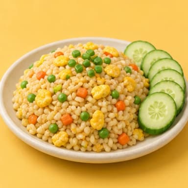 ข้าวผัด