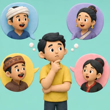 ภาษาถิ่น