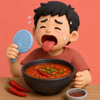 เผ็ด