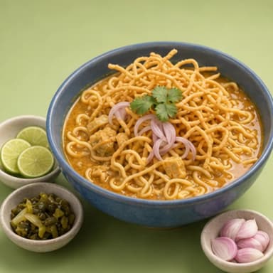 ข้าวซอย