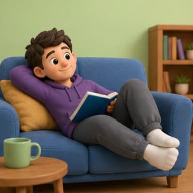 นอน