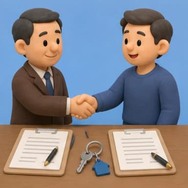 สัญญา