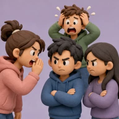 ดราม่า