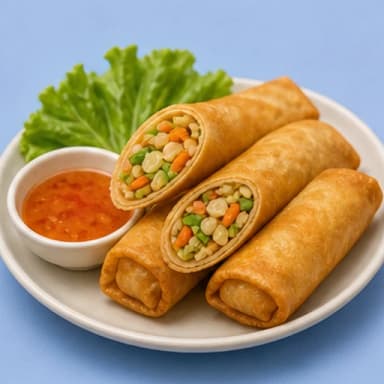 ปอเปี๊ยะ