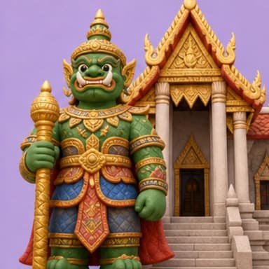ยักษ์