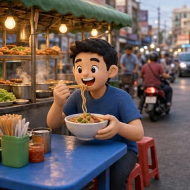 สตรีท