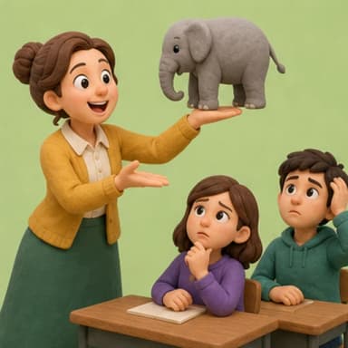สำนวน