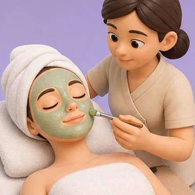 ทรีตเมนต์