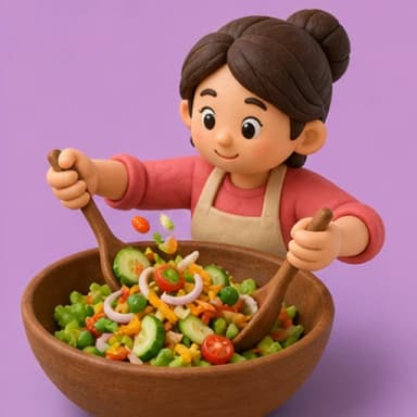 ยำ