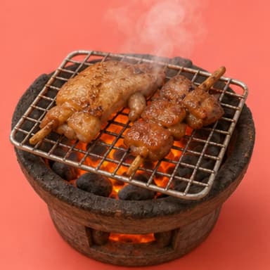 ย่าง
