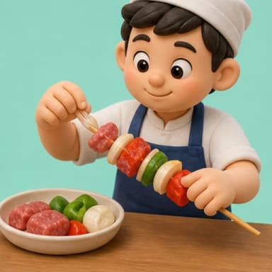 เสียบไม้