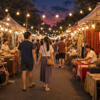 ถนนคนเดิน