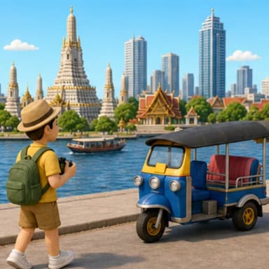 กรุงเทพฯ