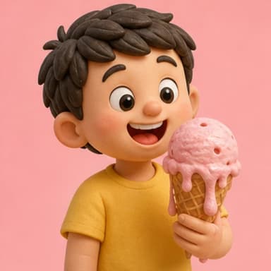 ไอศกรีม