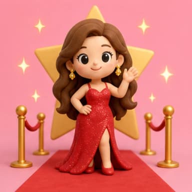 ดารา