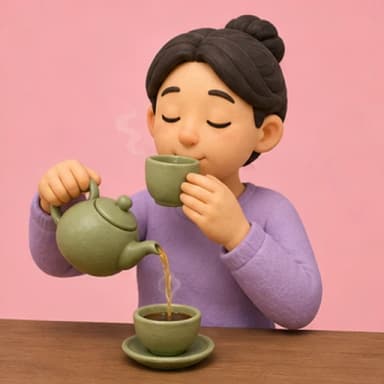 ชา