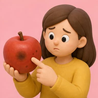 ตำหนิ
