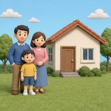 บ้านเดี่ยว