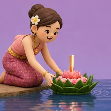 กระทง