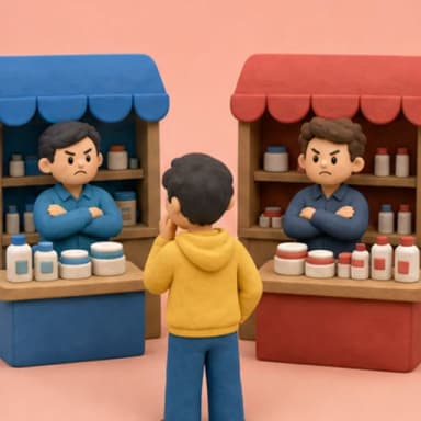 คู่แข่ง