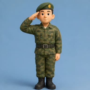 ทหาร