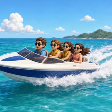 เรือเร็ว