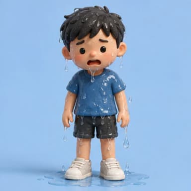 เปียก