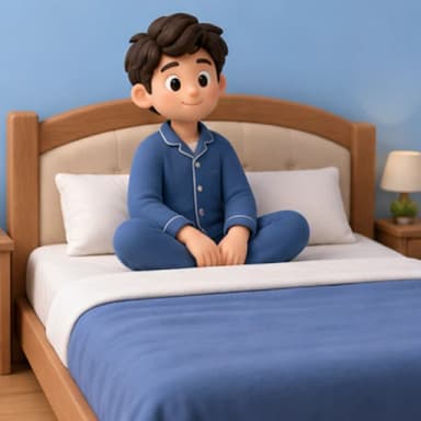 เตียง