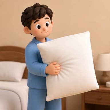 หมอน