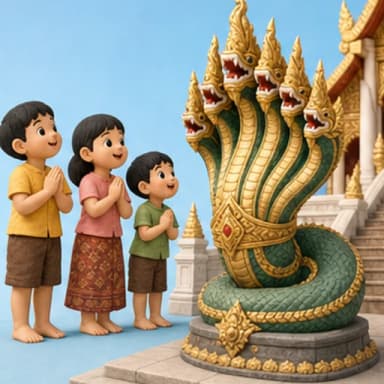 นาค