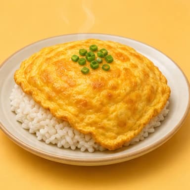 ไข่เจียว