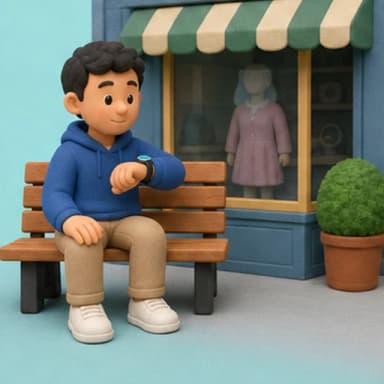 รออยู่