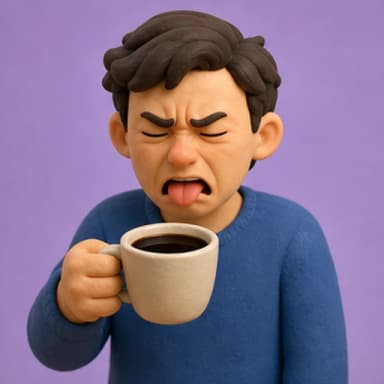 ขม