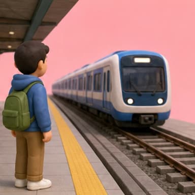 สถานี