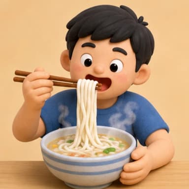 ก๋วยเตี๋ยว