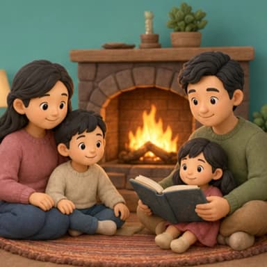 อบอุ่น