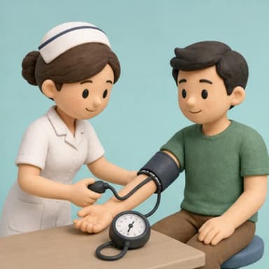ความดันโลหิต