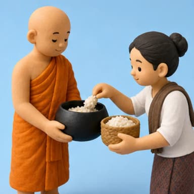 พระสงฆ์