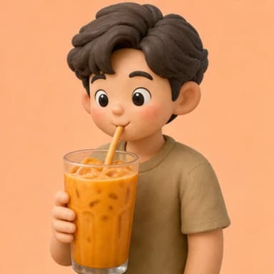 ชาไทย
