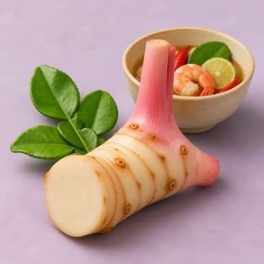 ข่า