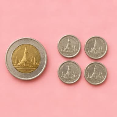 บาท