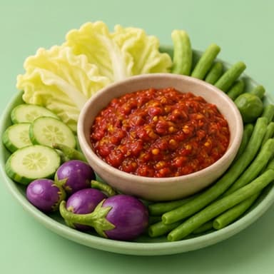 น้ำพริก