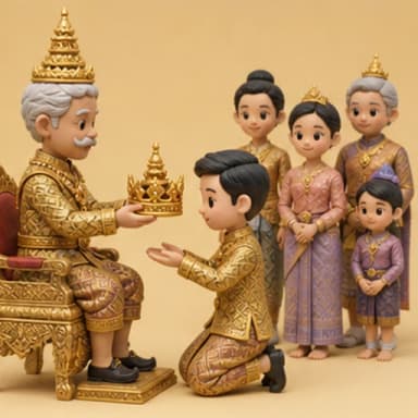 ราชวงศ์