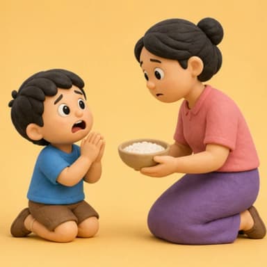 ขอ