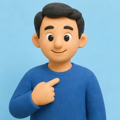 ผม