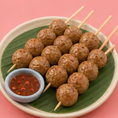 ลูกชิ้น