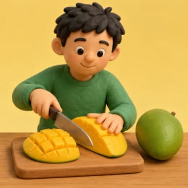 สุก