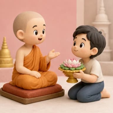 โยม